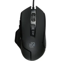 Игровая мышь Oklick 945G Revenge фото 3